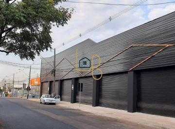 Comercial · 332m² · Aluga-se Loja Comercial no centro de Londrina, boa localização e espaço amplo, 3