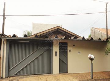 Foto 01 · Casa, Jardim Santa Rita de Cássia, Santa Bárbara D'oeste, SP