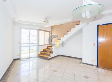 Apartamento · 185m² · 2 Quartos · 3 Vagas · Cobertura à venda em Pinheiros com 2 quartos 1 suíte 3 vagas de garagem