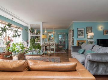Apartamento · 248m² · 5 Quartos · 2 Vagas · Apartamento no Jardim Paulista