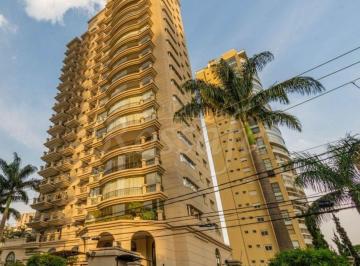 Apartamento · 308m² · 4 Quartos · 5 Vagas · Apartamento no Paraíso