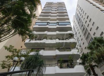 Apartamento · 292m² · 3 Quartos · 4 Vagas · Apartamento no Jardim Paulista