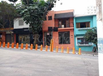 Casa · 119m² · Sobrado comercial ou residencial no Jardim América