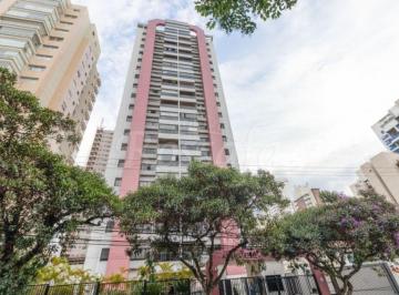 Apartamento · 110m² · 3 Quartos · 3 Vagas · Apartamento na Vila Clementino