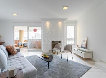 Apartamento · 296m² · 3 Quartos · 4 Vagas · Apartamento no Paraíso
