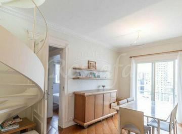 Apartamento · 108m² · 2 Quartos · 1 Vaga · Apartamento no Jardim Paulista
