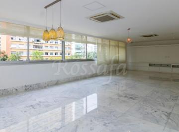 Apartamento · 296m² · 4 Quartos · 3 Vagas · Apartamento no Paraíso