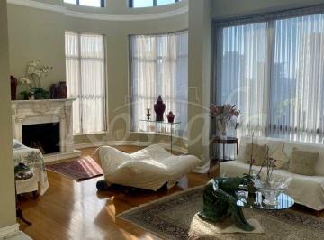 Apartamento · 600m² · 4 Quartos · 4 Vagas · Cobertura em Moema