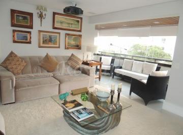 Apartamento · 240m² · 4 Quartos · 3 Vagas · Apartamento no Campo Belo
