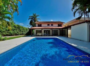 09 · Casa para aluguel - no Lago Sul
