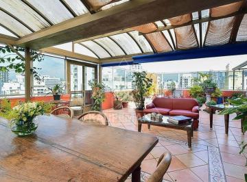 Apartamento · 273m² · 4 Quartos · 3 Vagas · Itaim Bibi cobertura duplex com 273m² útil charmossíma 4 suítes 3 vagas perto de tudo oportunidade