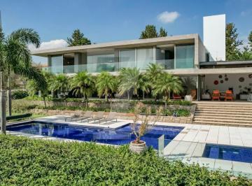 Casa · 950m² · 5 Quartos · 6 Vagas · Condomínio Quinta da Baroneza  casa a venda 5 quartos  950 m² , 6 vagas