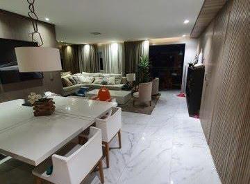 Apartamento · 125m² · 3 Quartos · 2 Vagas · Apartamento  à Venda em Jardim Vazani  -  São Paulo