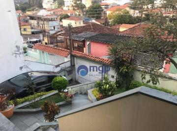 a53dd1efcf9694b9848960ae8eca7c26e49a6be2 · Sobrado com 3 dormitórios à venda, 161 m² por R$ 1.100.000,00 - Horto Florestal - São Paulo/SP