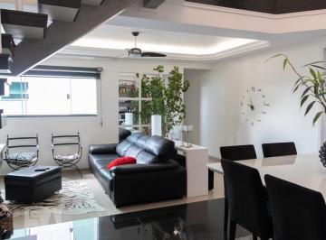 Apartamento · 335m² · 4 Quartos · 3 Vagas · Apartamento à Venda - Campestre, 4 Quartos, 335 m² - Santo André