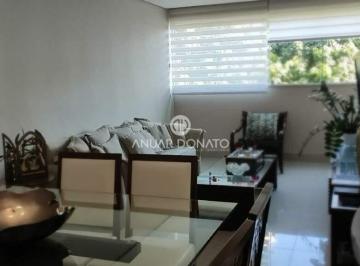 Apartamento · 95m² · 3 Quartos · 2 Vagas · Carmo - Apartamento 3 quartos à venda na Anuar Donato