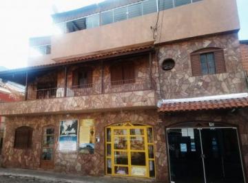 Pousada No Centro de · Pousada No Centro de São Thomé