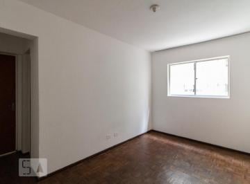 Apartamento · 34m² · 1 Quarto · Apartamento para Aluguel - Rebouças , 1 Quarto,  34 m² - Curitiba