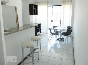 Apartamento · 53m² · 1 Quarto · 1 Vaga · Apartamento para Aluguel - Pituba, 1 Quarto, 53 m² - Salvador
