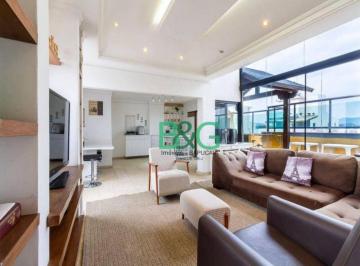 9f14fcbf8a97bea4872370ec943127225b8d43fd · Apartamento à venda, 156 m² por R$ 1.090.000,00 - Freguesia do Ó - São Paulo/SP
