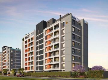 Apartamento de 1 quarto, Curitiba · Lindíssimo apartamento Door no portão, em frente ao shopping palladium