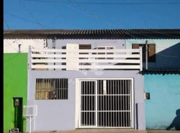 235787_i5i54eF56w3_23578762756d446fc27.jpg · Sobrado à venda com 2 dormitórios, 1 vaga/box, no bairro Santa Rita, Guaíba/RS