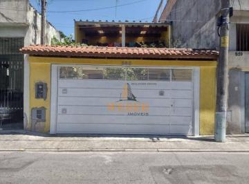 b4edf656d725e8467fb045956970c2b1e78b8276 · Sobrado à venda, 105 m² por R$ 480.000,00 - Jardim Saporito - Taboão da Serra/SP