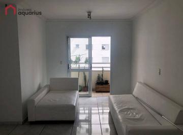 458a68f6e64cab79e4e0ccb35ab5ed0967b4331a · Apartamento no Edificio Rio das Pedras, com 3 quartos / dormitórios, 77 m² - Aquarius - São José dos