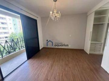 8b245f230cc01eb62fe99d26d8ce974f963b6d59 · Apartamento à venda, 153 m² por R$ 1.500.000,00 - Jardim Aquarius - São José dos Campos/SP
