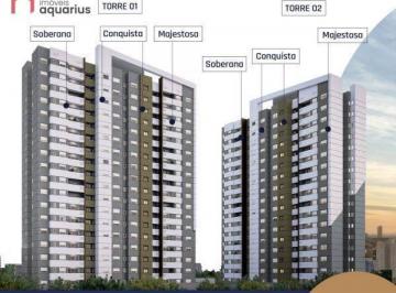 fcf5450f86e3acaa817e9931fe701b43efe17d8e · Apartamento com 3 dormitórios à venda, 76 m² por R$ 665.571,00 - Vila Industrial - São José dos Camp