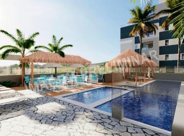 Apartamento de 2 quartos, São Paulo · Viva Itamaracá - 2Dorm 38 à 127m2 c/sacada e opção de vaga e opção de Suite