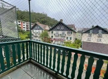 155819.jpg · Apartamento para venda com 3 quartos na Ermitage, Teresópolis/RJ.