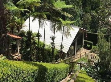 222836.jpg · Casa à venda com 4 quartos sendo 1 suíte, 2 mil m² de terreno no Parque do Imbuí Teresópolis/RJ.