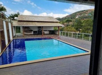 228361.jpg · Casa independente com 5 quartos sendo 3 suíte em Albuquerque Teresópolis/RJ.