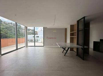 128861.jpg · Cobertura linear com 3 quartos sendo 2 suítes em Agriões  Teresópolis/RJ.