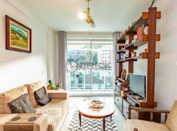 245454.jpg · Apartamento com 2 quartos sendo 1 suíte + dependência em Agriões Teresópolis/RJ.