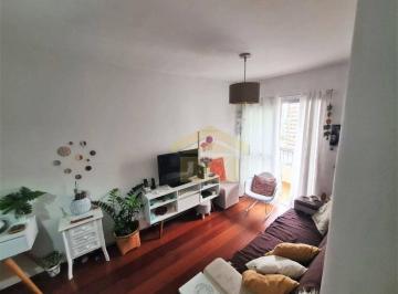e828e1ce398924248fc9374ec48a1363f000107c · Apartamento 2 dormitórios à venda, 64 m² por R$ 510.000 - Vila Mascote - São Paulo/SP