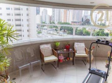 840fccf8806ef6a12c046fdea5ae8bfe8c4ae23e · Apartamento com 3 dormitórios à venda, 110 m² por R$ 1.400.000,00 - Campo Belo - São Paulo/SP