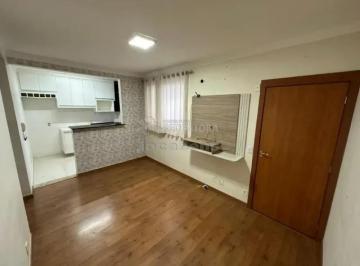 Apartamento · 65m² · 2 Quartos · 1 Vaga · Edifício Rio Salso - Apartamento Venda