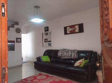 Casa · 200m² · 5 Quartos · 4 Vagas · Sobrado à venda, 200 m² por R$ 628.000,00 - Vila Dorna - São Paulo/SP