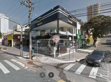 a70cb08ffb11fd69791b9f74b80a873a17f7d4ef · Prédio à venda, 300 m² por R$ 7.000.000,00 - Perdizes - São Paulo/SP