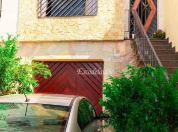 13d5e809e9c5de4f17a2b179b2be699f496b4768 · Sobrado com 3 dormitórios à venda, 200 m² por R$ 1.220.000,00 - Tucuruvi - São Paulo/SP