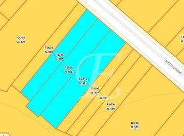 40e54a6b00169e4d9dff993b50812603f9ccbb7c · Terreno à venda, 1495 m² por R$ 7.745.000,01 - Santa Teresinha - São Paulo/SP
