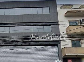 102582d0bbe1a30863988654bba25299169a5bf3 · Prédio à venda, 800 m² por R$ 8.300.000,00 - Santana - São Paulo/SP