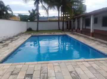 28b5df26ddb4684c68341fb85d9fb57399cb98f0 · Casa com 7 dormitórios à venda, 290 m² por R$ 530.000,00 - Balneário Campos Eliseos - Itanhaém/SP