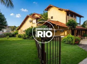 Casa · 612m² · 3 Quartos · 2 Vagas · Casa no Condomínio Rio Mar à venda