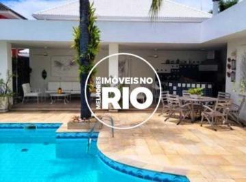 Casa · 600m² · 4 Quartos · 4 Vagas · Casa no Condomínio Crystal Lake à venda
