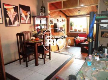 Apartamento · 84m² · 2 Quartos · Cobertura Linear no Andaraí à venda