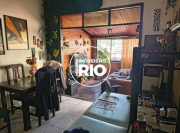 Apartamento · 84m² · 2 Quartos · Cobertura Linear no Andaraí à venda