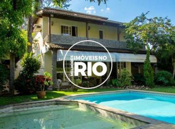 Casa · 613m² · 4 Quartos · 4 Vagas · Casa no Condomínio Alameda dos Eucaliptos à venda